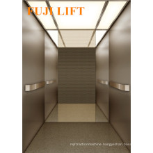 Passanger Usage and AC Drive Type Elevator with Handrails
